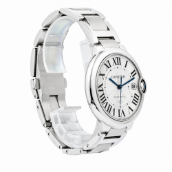 CARTIER BALLON BLEU 42MM W6920042